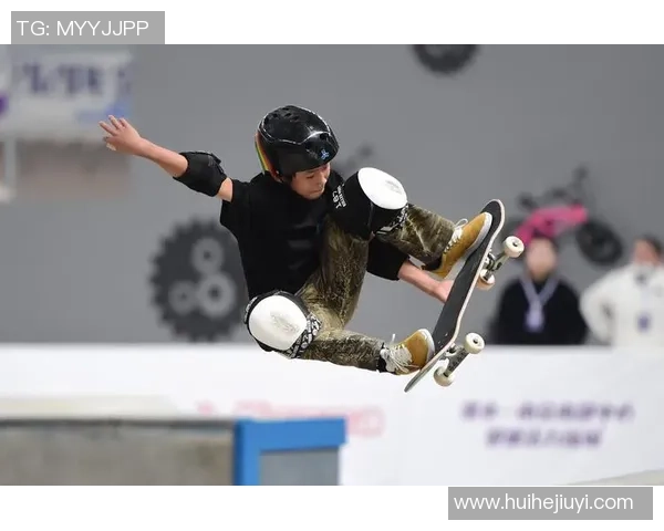 重庆滑板队在全国滑板状态排行榜中荣获第八名的佳绩引发关注