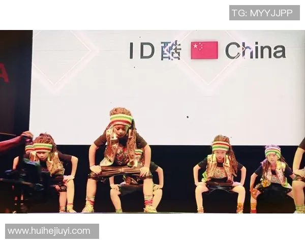 赵丽独家分享街舞心得与技巧助你舞出自信与风采